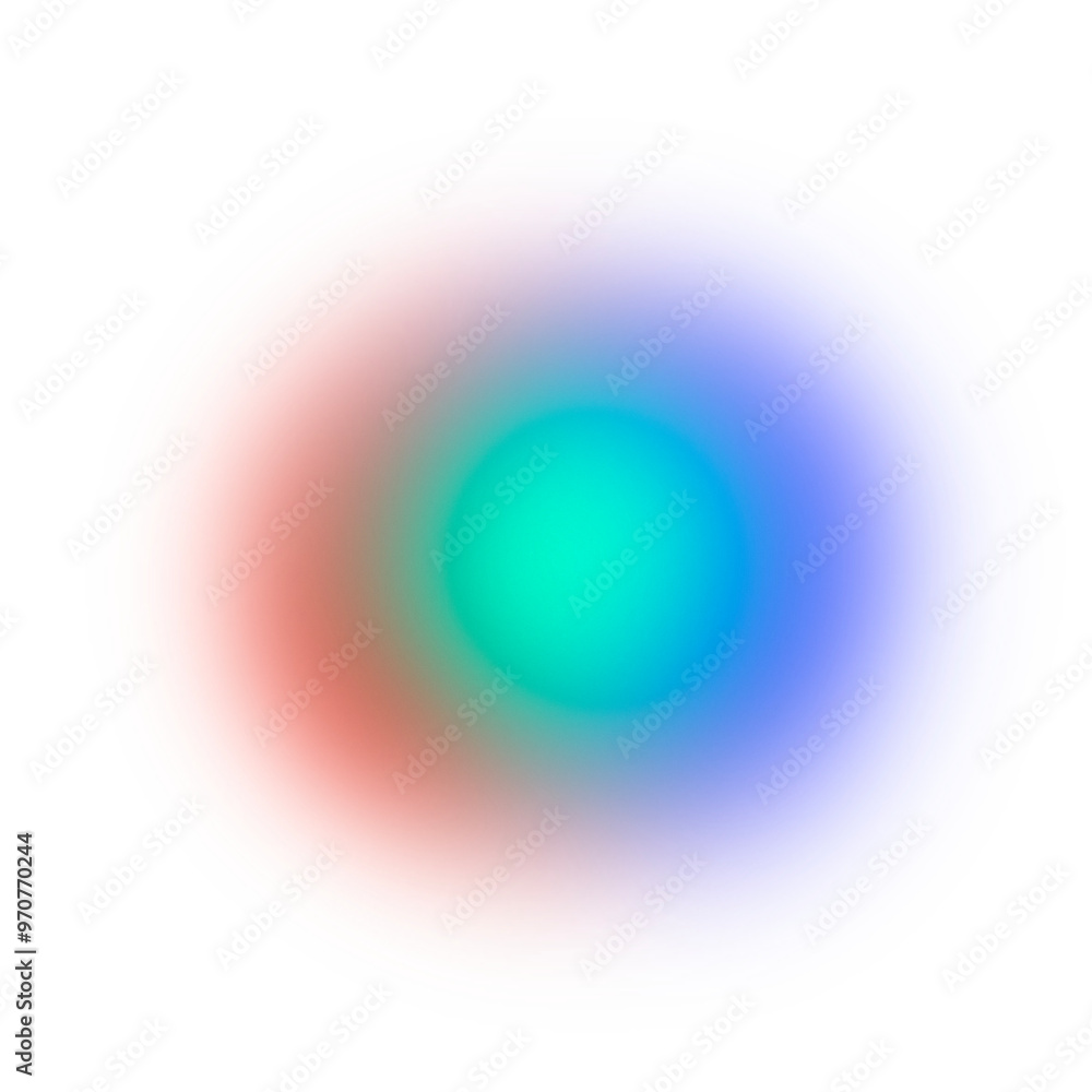 Colorful gradient beam of light with noise and blur effects. Gradient beam of light on transparent background. Colorful neon light glare Colorful gradient beam of light with noise and blur effects. Gradient beam of light on transparent background. Colorful neon light glare