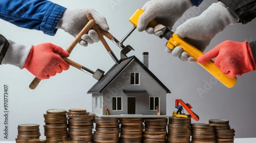 Home Improvement and Financial Costs
