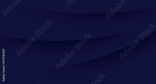 A dark blue background with lines and lines