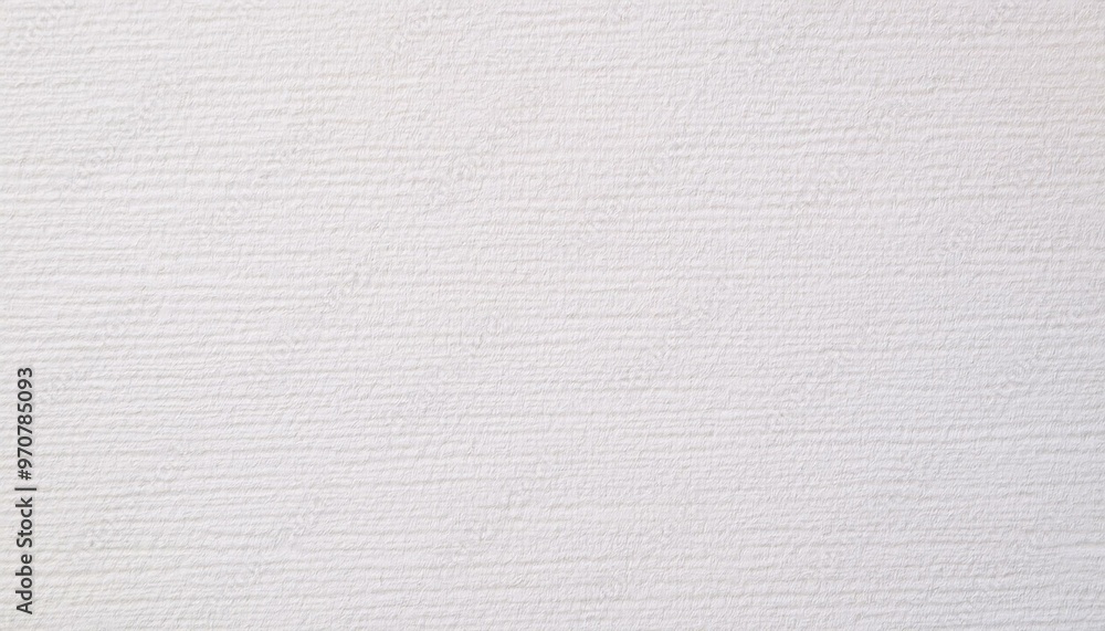 Empty white watercolor paper canvas texture background Empty white watercolor paper canvas texture background