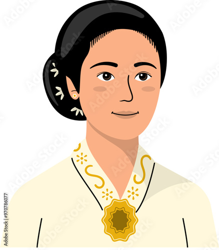 Kartini Indonesia Hero's