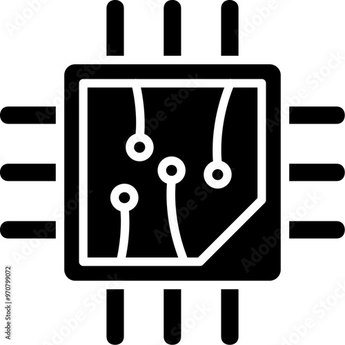 Cpu Icon
