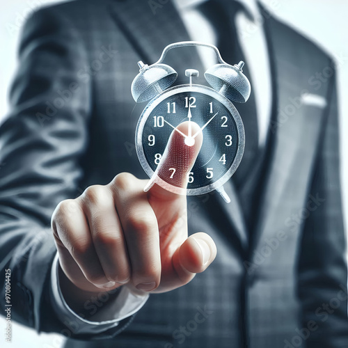 Iconos empresariales: seguridad, productividad, correo, viaje, dólar, euro, documento, tiempo, negocio, idea