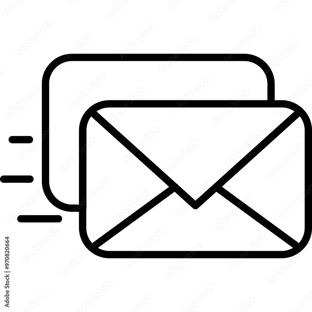 Envelope Icon Envelope Icon