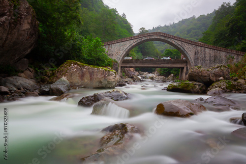 Kaçkar Mountains National Park, Wildlife Park