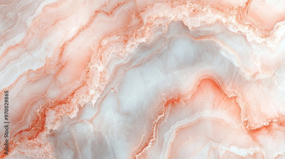 Pink Marble Texture Background Abstract Swirl Pattern Natural Stone Pink Marble Texture Background Abstract Swirl Pattern Natural Stone