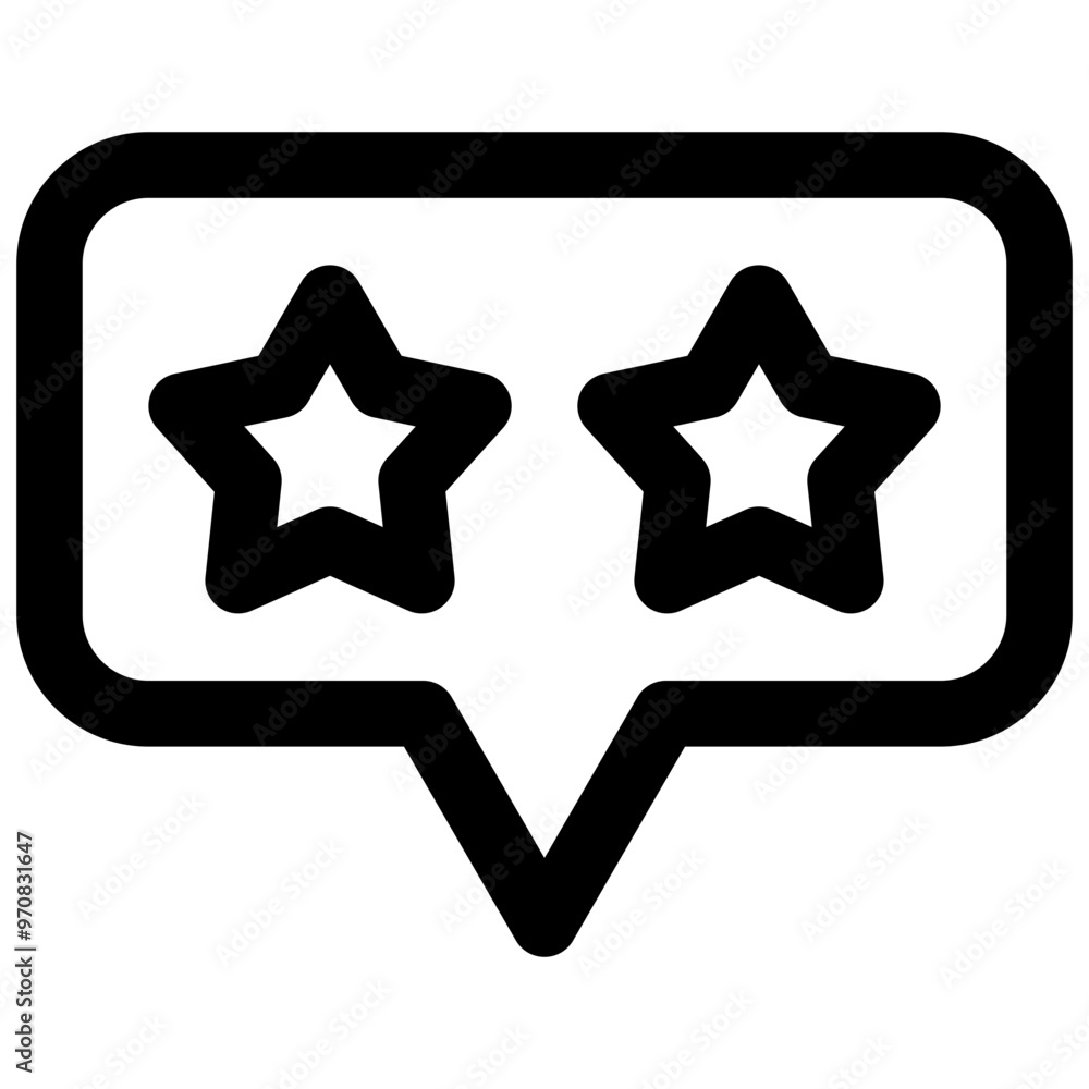 Reviews. Editable stroke vector icon. Reviews. Editable stroke vector icon.