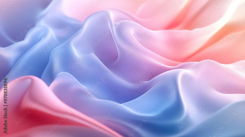 A vibrant abstract blurry flower image composed of pink and purple petals with a sunlit, A vibrant abstract blurry flower image composed of pink and purple petals with a sunlit,