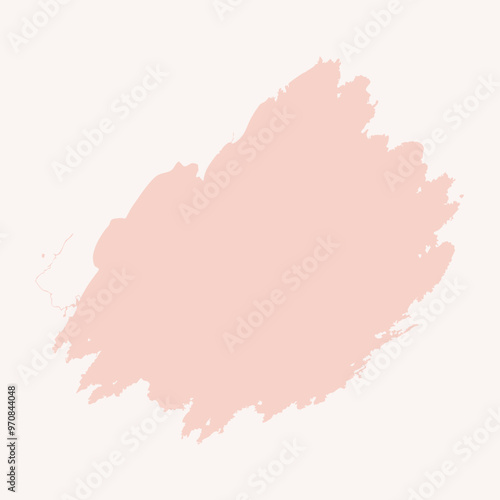 Adobe Illustrator Artwork background with a few faint watercolor brush strokes, using soft, transparent layers. The strokes should be placed sporadically, allowing plenty of white space