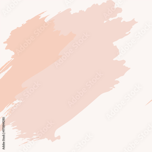 Adobe Illustrator Artwork background with a few faint watercolor brush strokes, using soft, transparent layers. The strokes should be placed sporadically, allowing plenty of white space