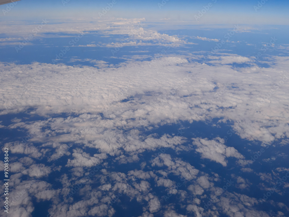 sky over desert, travel concept sky over desert, travel concept