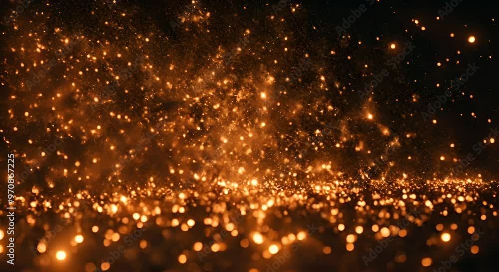 sparkling drops sparkling drops