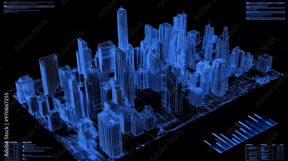 Target Scanning Future Virtual 3D Hologram City Target Scanning Mission Report Panel on ...