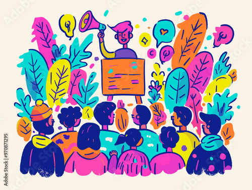 Expert Presentation: Effective Communication and Persuasive Delivery