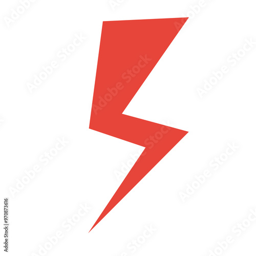 Sign of acute pain lightening