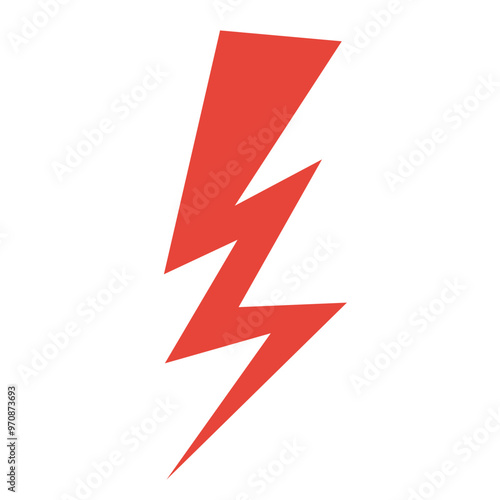 Free Download Sign of acute pain lightening - GFXLoad