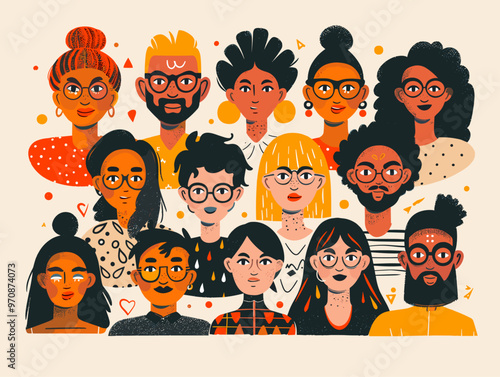 Embracing Diversity and Inclusion: A Celebration of Workplace Harmony