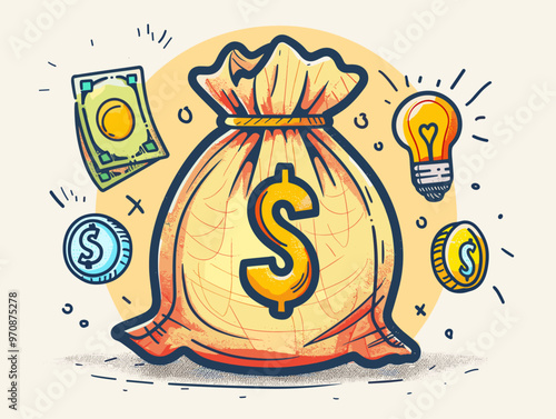 Startup Capital Investment: Infuse Your Venture with Financial Fuel