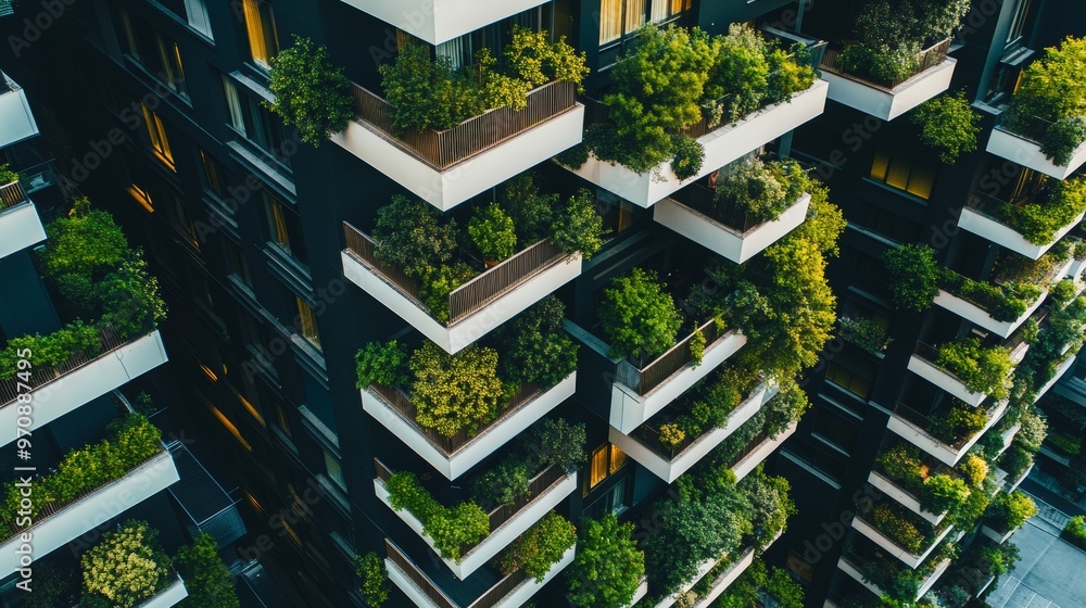 Modern icon of new architecture in the concept of green energy and clean ecology trees on the balconies. vertical forest. Fashion city. Luxury real estate for wealthy people. Italy Milan 05.08.2023 Modern icon of new architecture in the concept of green energy and clean ecology trees on the balconies. vertical forest. Fashion city. Luxury real estate for wealthy people. Italy Milan 05.08.2023
