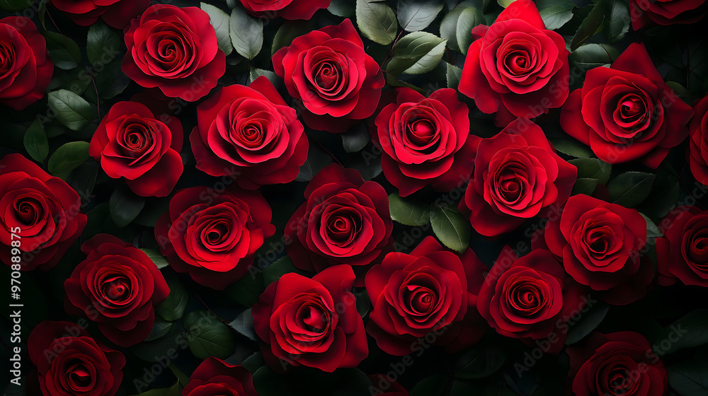 red roses flower background red roses flower background