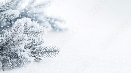 Christmas and New Year background 96