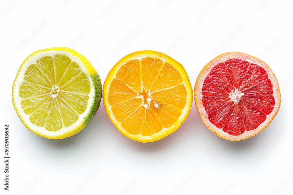 Various fresh vegetables made with generative AI Various fresh vegetables made with generative AI