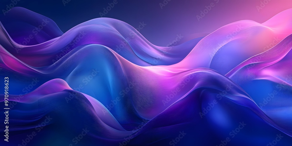 Smart, beautiful and simple background material Smart, beautiful and simple background material