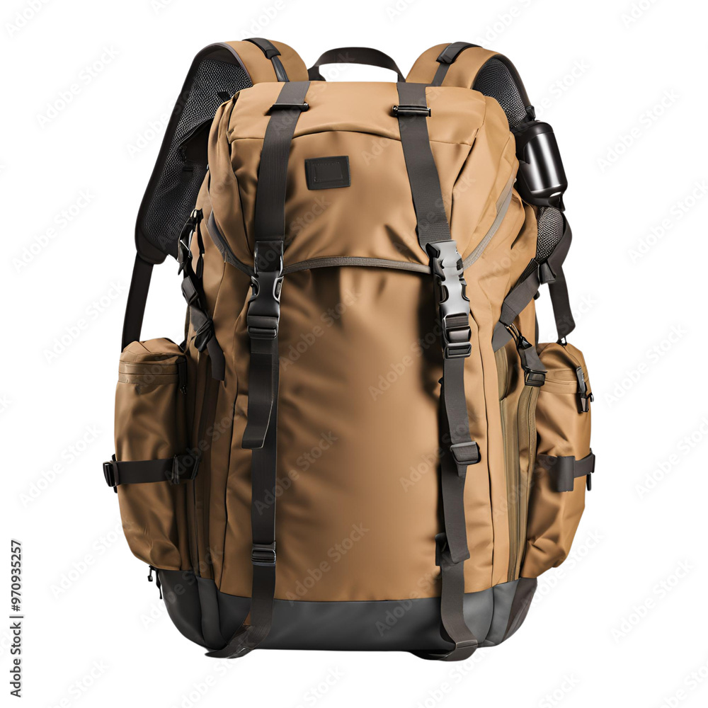 backpack isolated on white backpack isolated on white