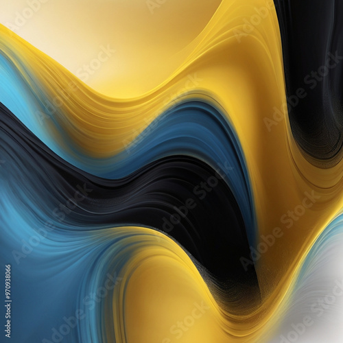 abstract background