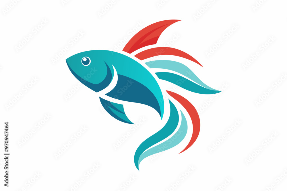 illustration of a fish illustration of a fish