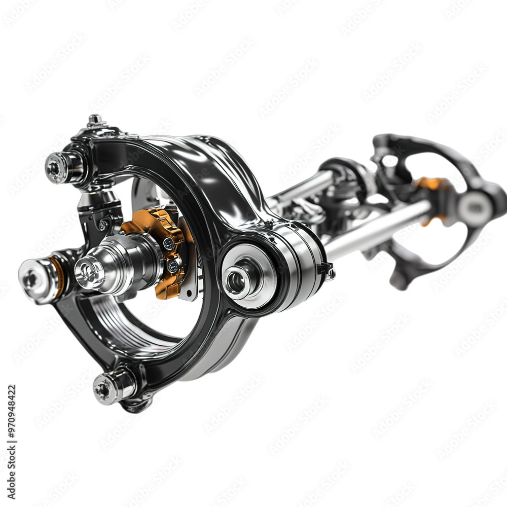 engine isolated engine isolated