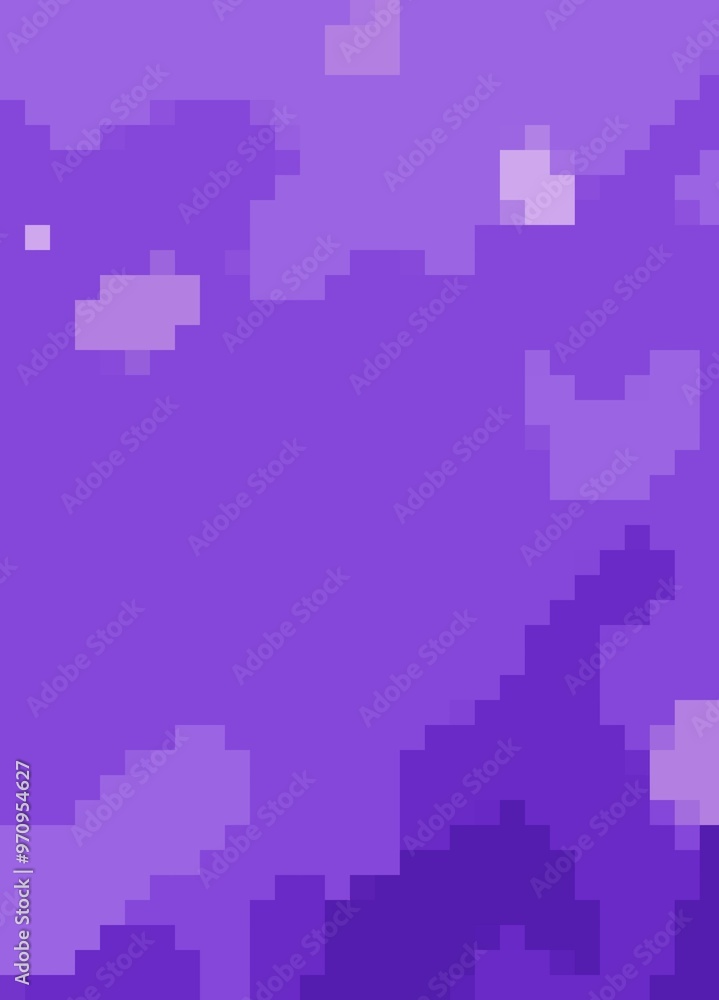 Pixels background pattern Pixels background pattern