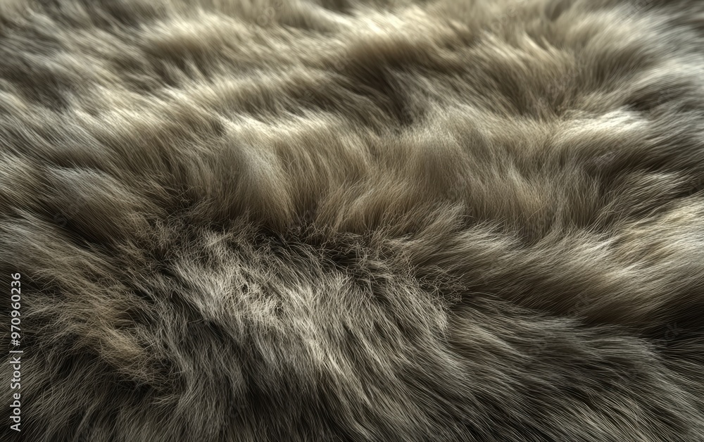 Natural animal fur texture. Closeup wool. Wallpaper warm background. Natural animal fur texture. Closeup wool. Wallpaper warm background.