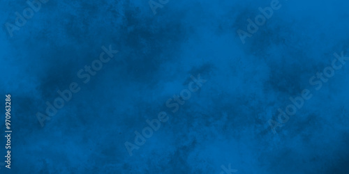 abstract cloud and vapor texture background. Black and blue smoke aquarelle smudge illustration smooth grungy smokey light pastel colors ink glow. Teal color powder explosion .	
