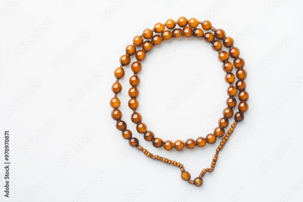 Baha'i Prayer Beads Devotional Tool Baha'i Prayer Beads Devotional Tool