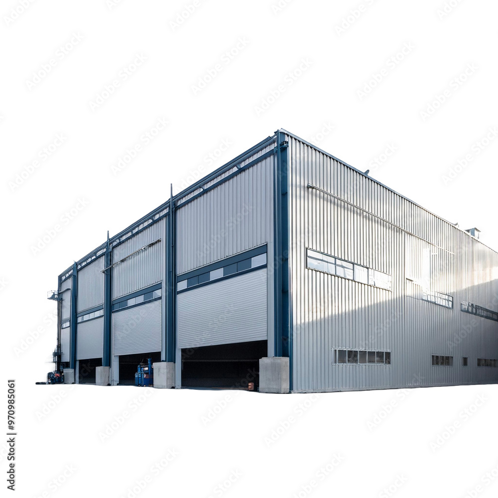 PNG building on white or transparent background PNG building on white or transparent background