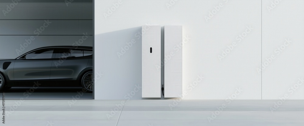 Alternative electric energy storage: modern battery packs for sustainable living Alternative electric energy storage: modern battery packs for sustainable living