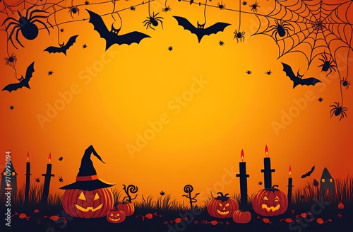 Halloween Vibe