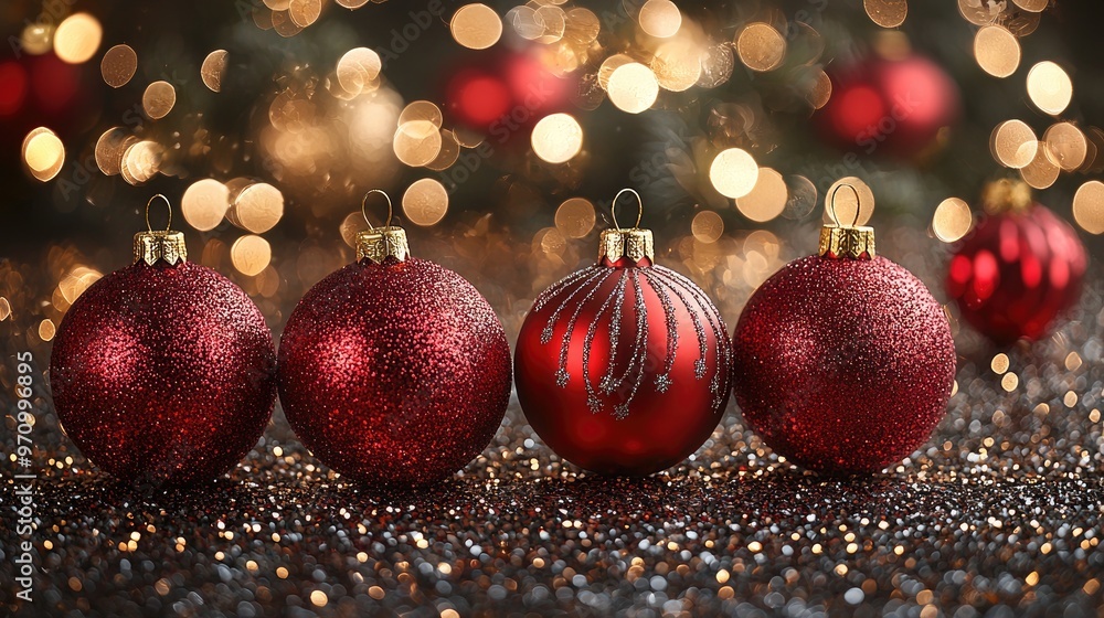 Merry Christmas and Happy New Year background Merry Christmas and Happy New Year background
