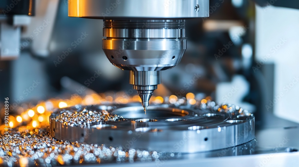 Custom manufacturing processes tailored to niche industry needs. Custom manufacturing processes tailored to niche industry needs.