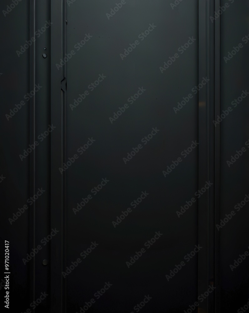 Obraz premium techno background