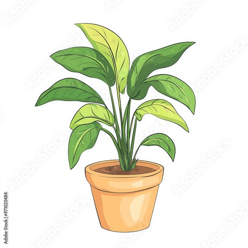 plant