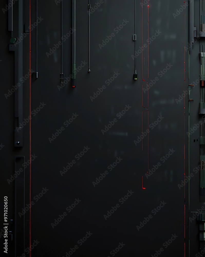techno background techno background