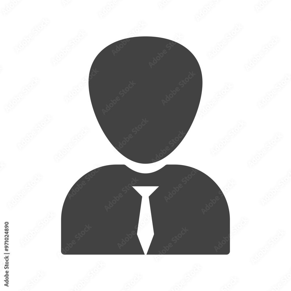 Admin Dashboard Glyph Icon Admin Dashboard Glyph Icon