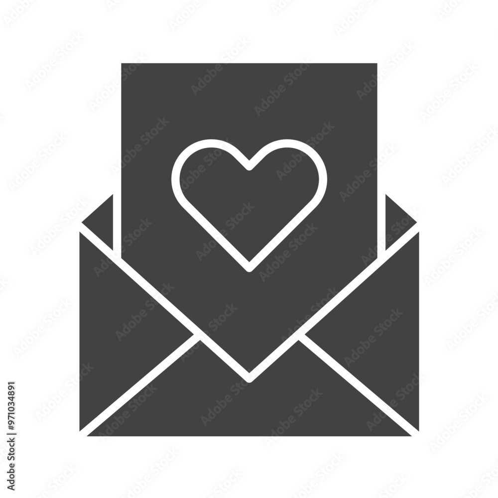 Miscellaneous Objects Glyph Icon 