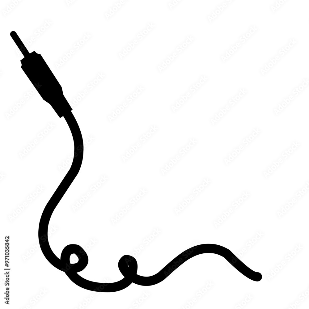 Audio Cable Audio Cable