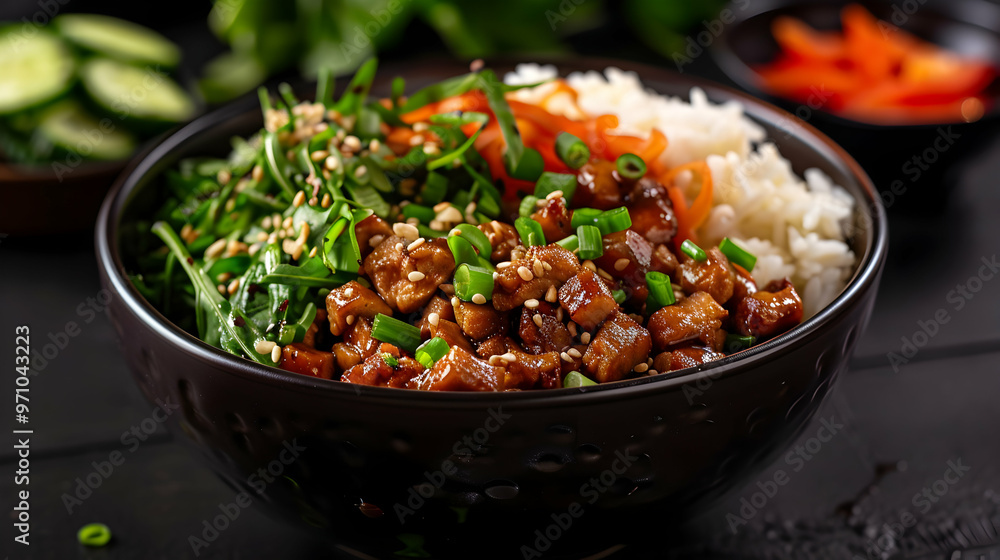 Vegan Buddha Bowl Festive Outdoor Event Cool Vegan Buddha Bowl Festive Outdoor Event Cool