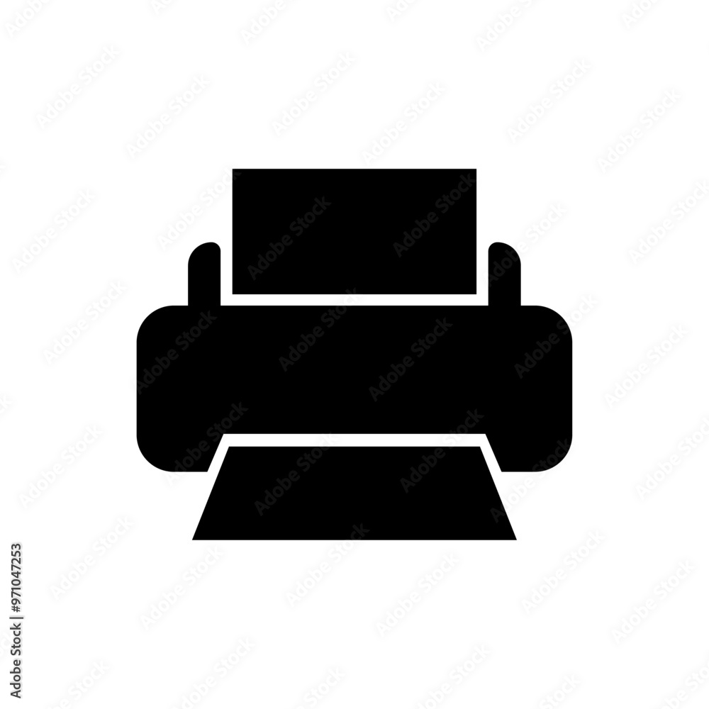 Printing company logo design with ink drop symbol on cyan, magenta, yellow, and color. Printing company logo design with ink drop symbol on cyan, magenta, yellow, and color.