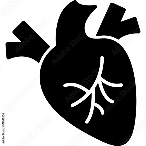 Heart Icon