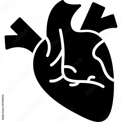 Aorta Icon